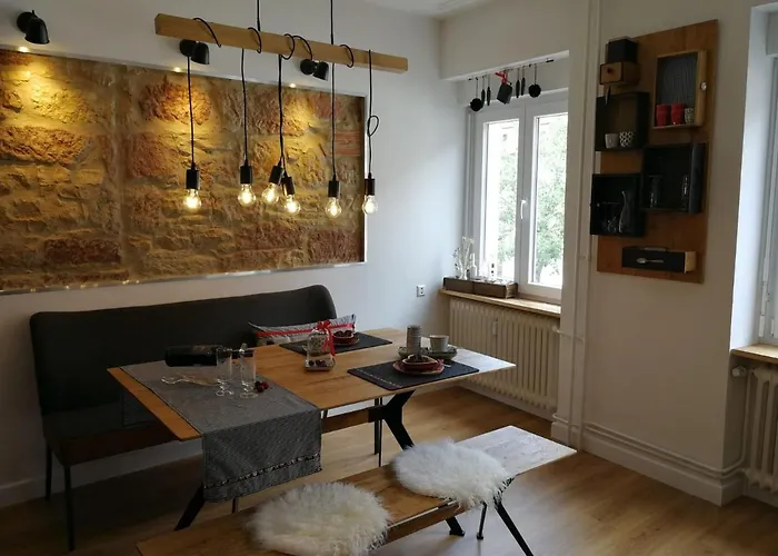 Ferienwohnung Gugel
