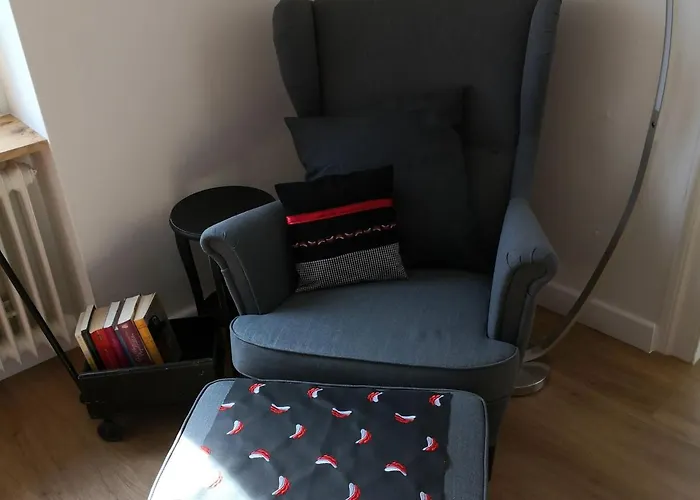 Ferienwohnung Gugel