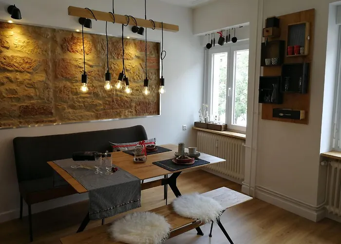 Ferienwohnung Gugel, 48Qm