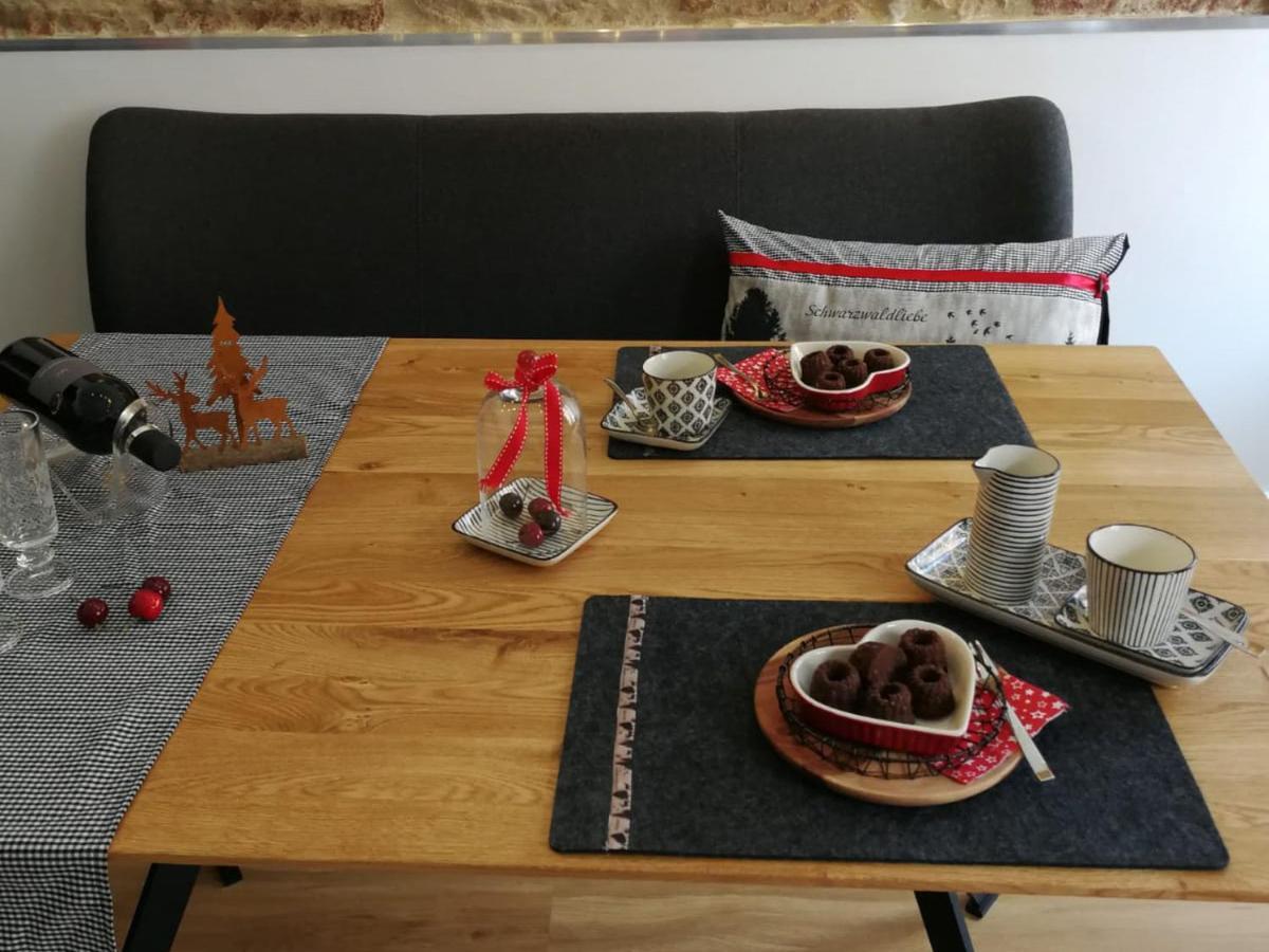 Gugel Apartment *