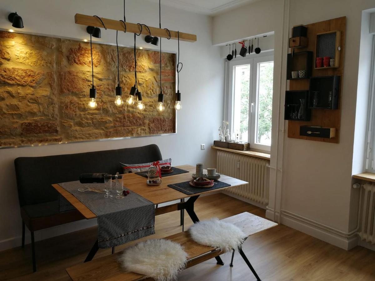 Gugel Apartment