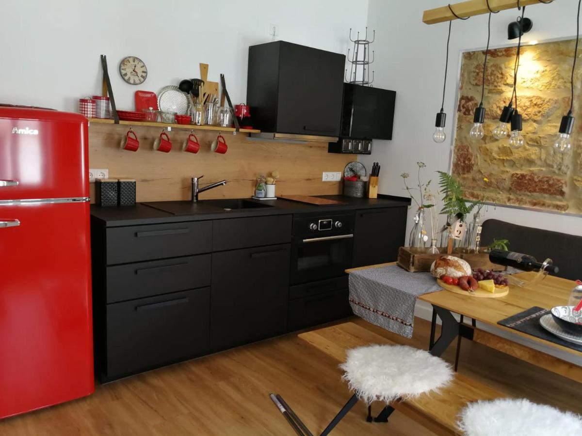 Apartment Gugel *