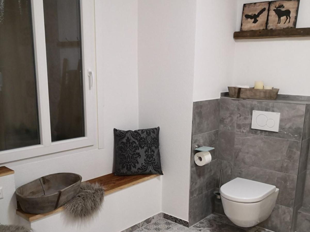 Apartment Gugel