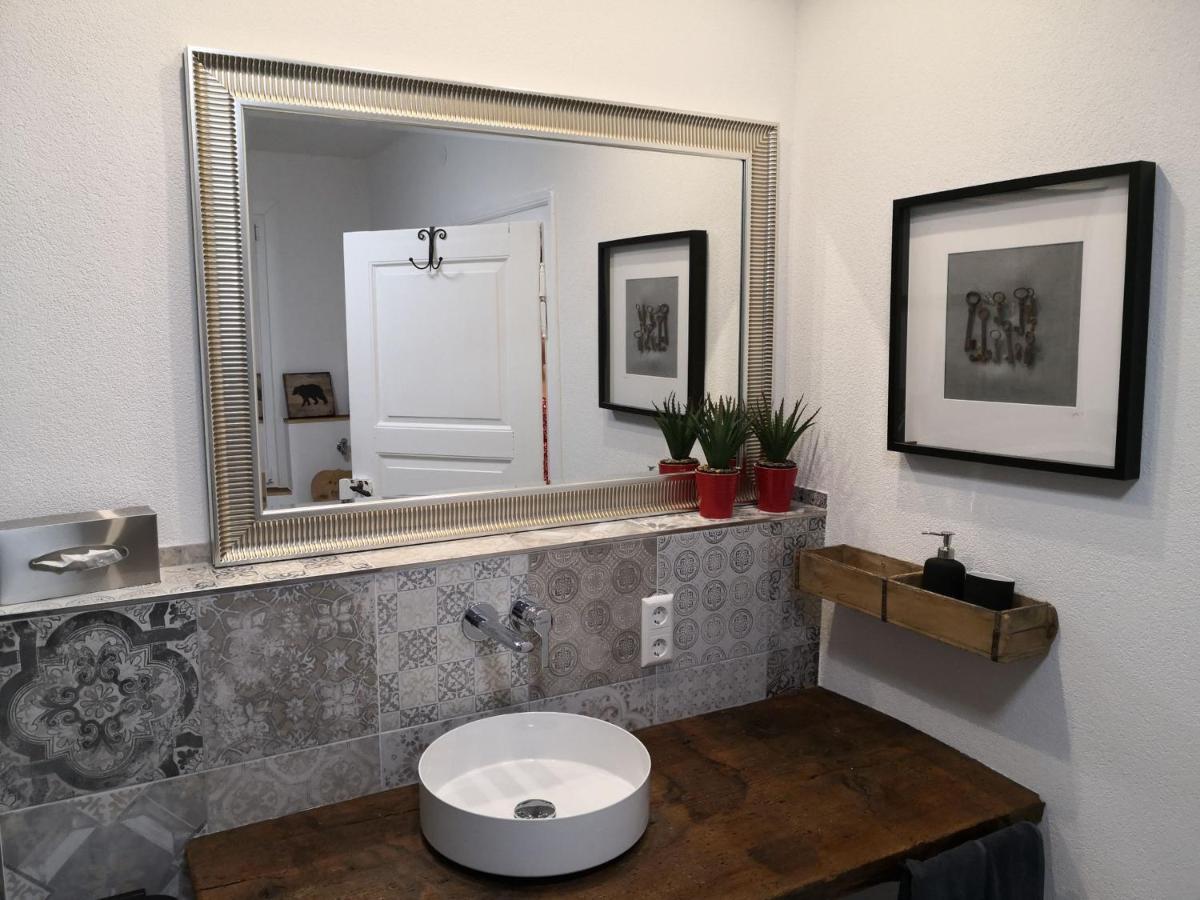 Gugel Apartment Kandern