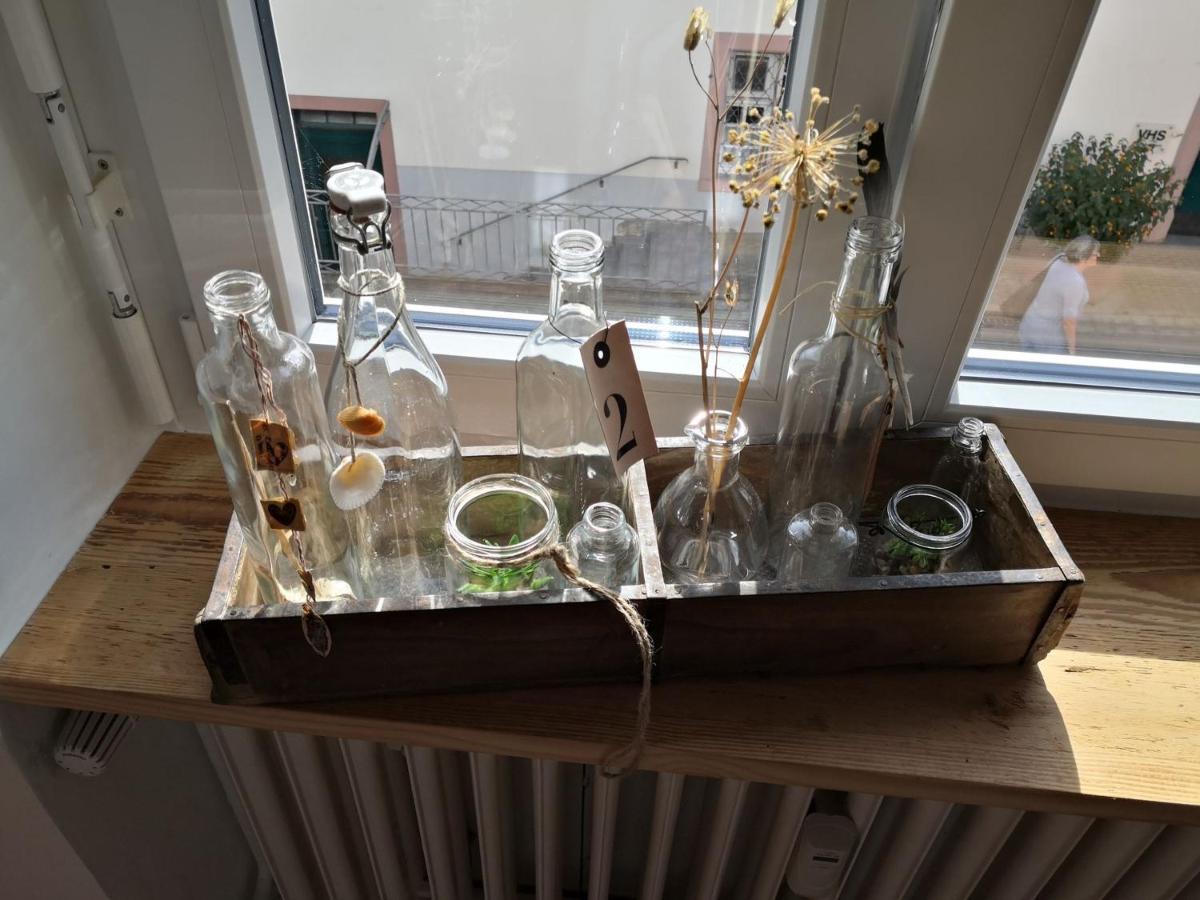 Apartment Gugel Kandern