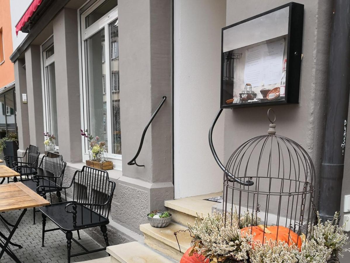 Apartment Gugel *